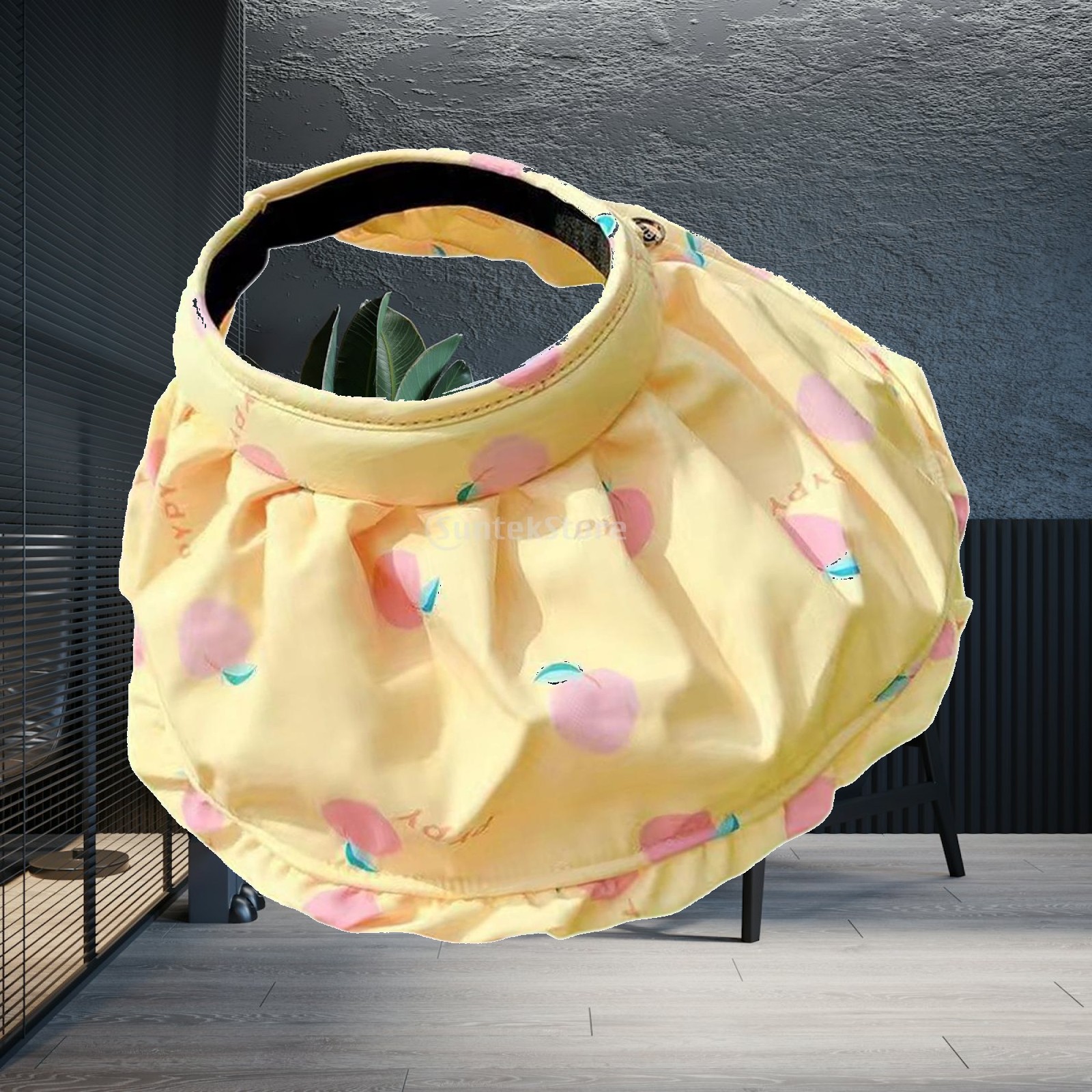 Travel Accessories With Toddler - Children's Sun Hat Wide Brim Accessories