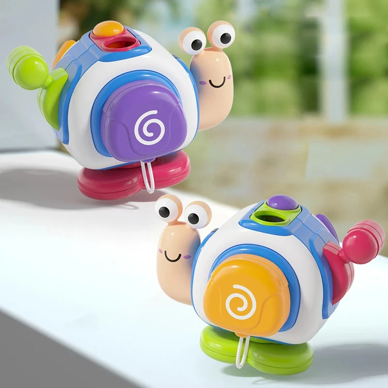 Travel Accessories With Baby - Baby Activity Cube Busy Ball Travel