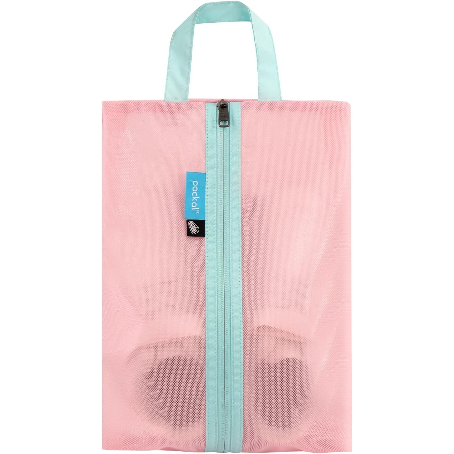 Shoe Bag Travel - Kids Shoe Bag for Travel with