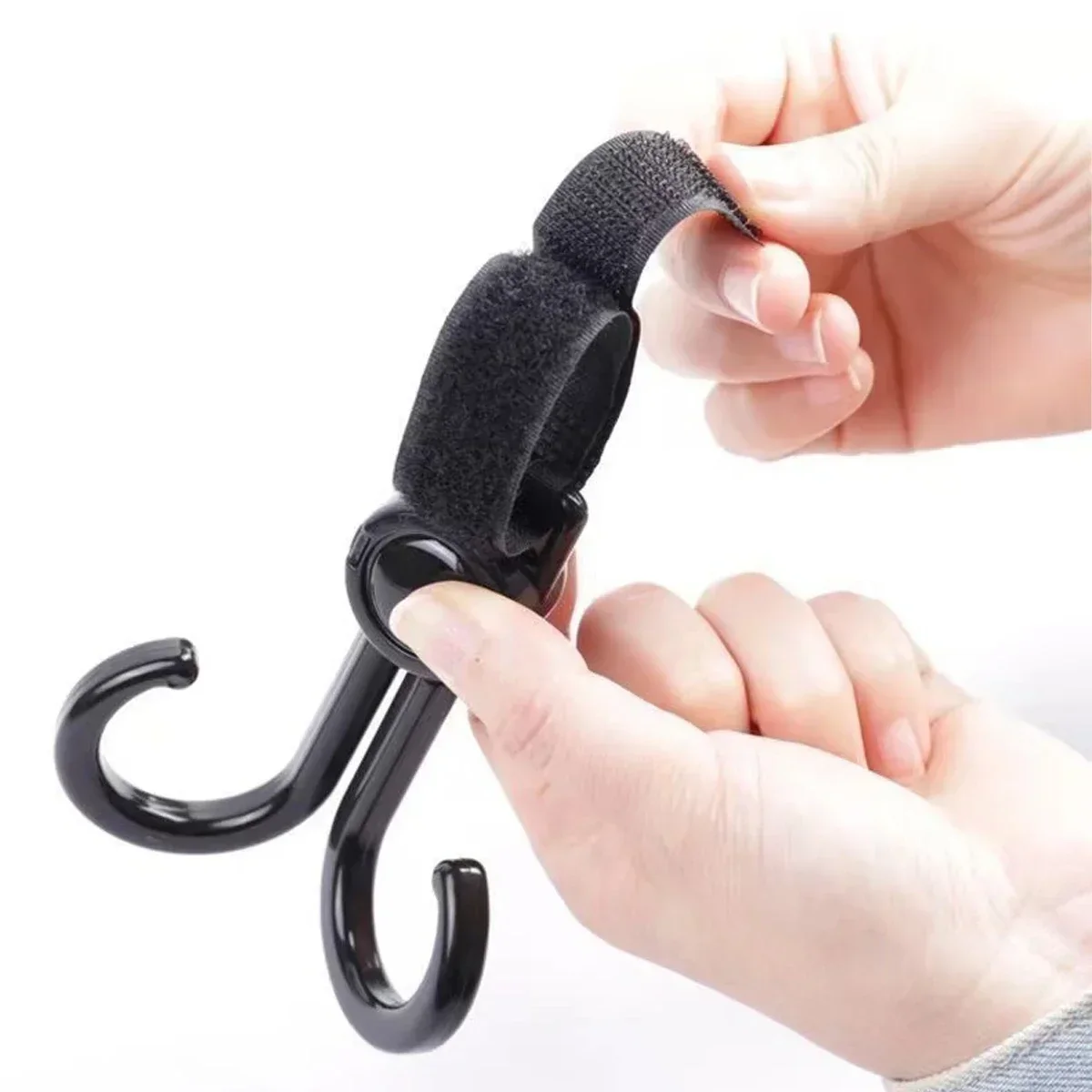 Rotatable Double Hooks Baby St - Travel Accessories With Baby recensione e prezzo