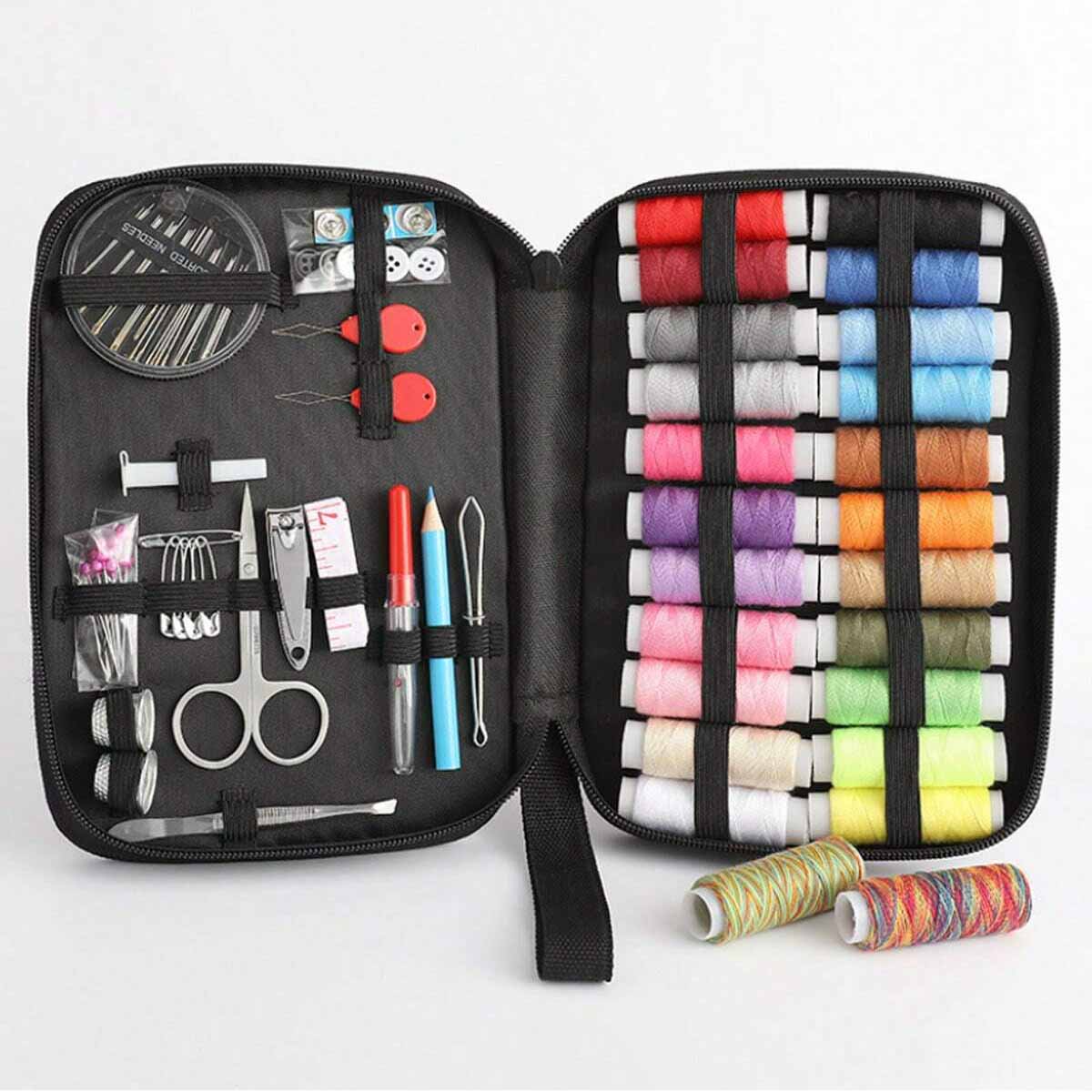 1Set Sewing Kit for Adults and - Travel Accessories To Sew recensione e prezzo