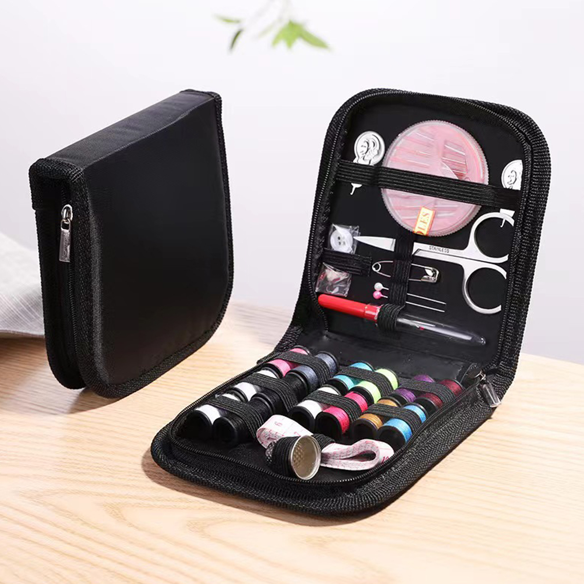 1Set Sewing Kit for Adults and - Travel Accessories To Sew recensione e prezzo