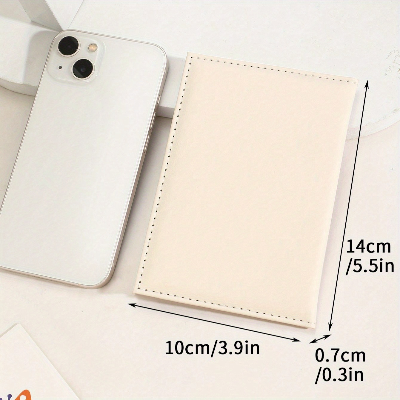 1pc Personalized Customizable  - Travel Accessories In Bulk recensione e prezzo
