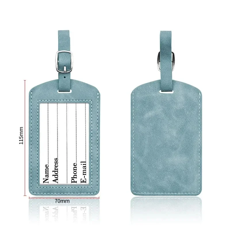 Women Rfid Travel Passport Hol - Travel Accessories Long Flight recensione e prezzo