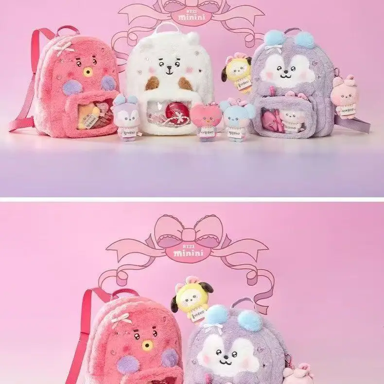 Model BT21 Minini Double-shoul - Travel Access recensione e prezzo