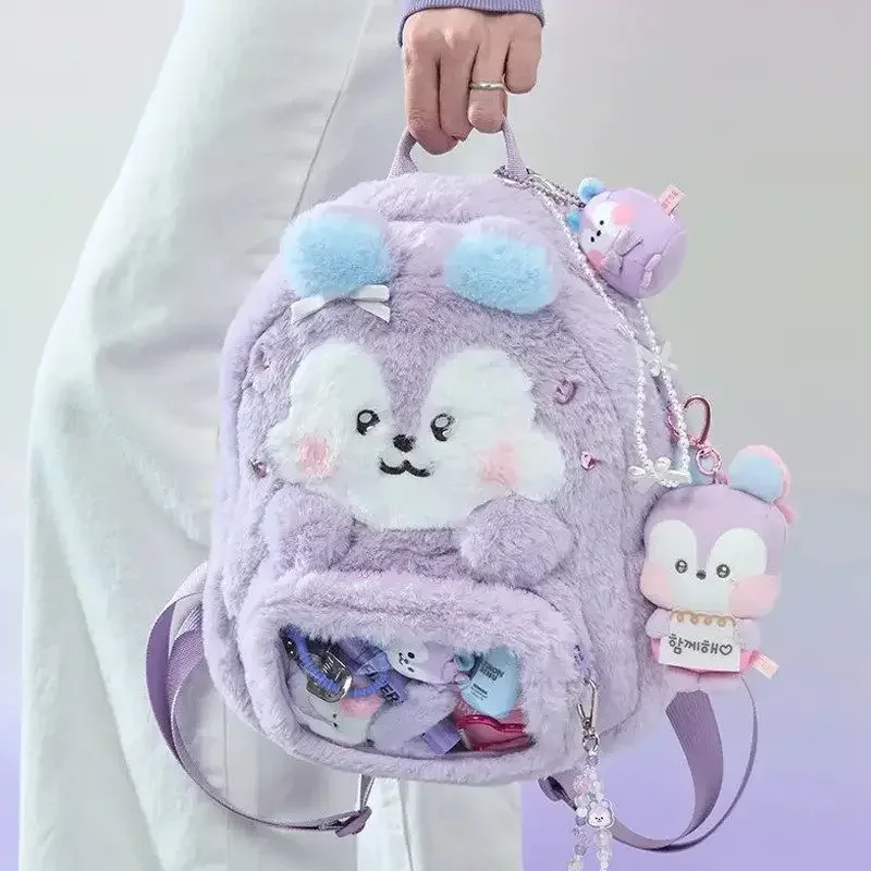 Model BT21 Minini Double-shoul - Travel Access recensione e prezzo
