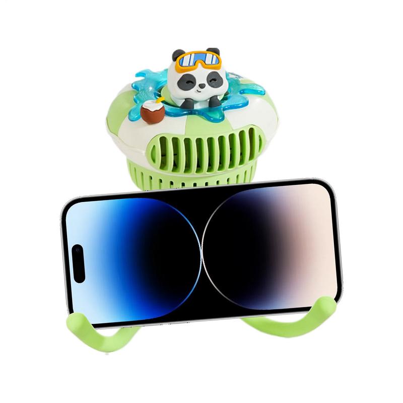 Stroller Fan Clip On Cooling F - Travel Accessories With Toddler recensione e prezzo