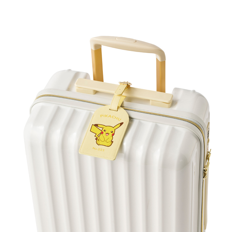 Pokémon Pikachu anime cute lug - Travel Accessories Unisex recensione e prezzo