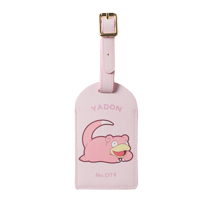 Pokémon Pikachu anime cute lug - Travel Accessories Unisex recensione e prezzo