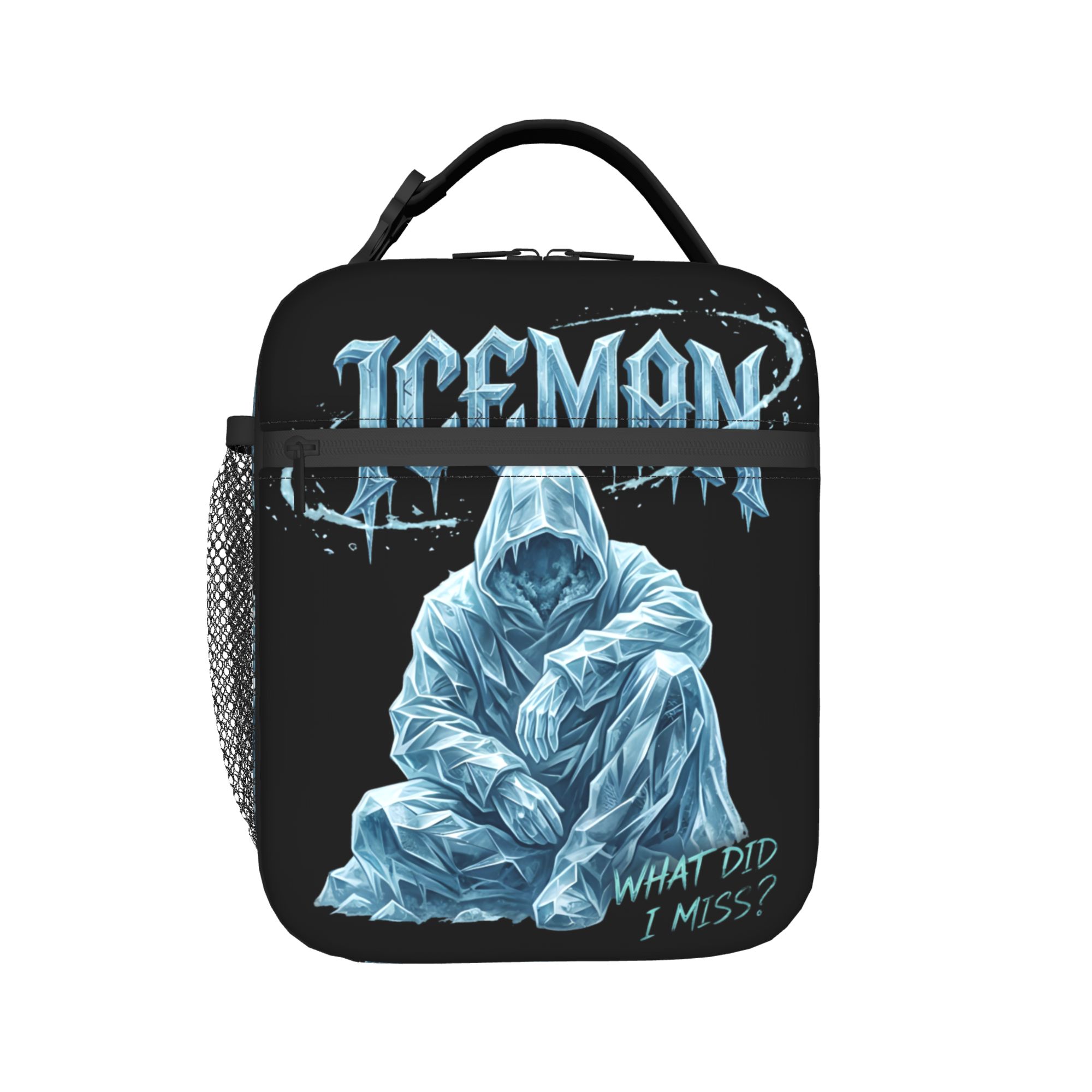Drakes Iceman 2026 Toronto Spi - Travel Accessories Toronto recensione e prezzo