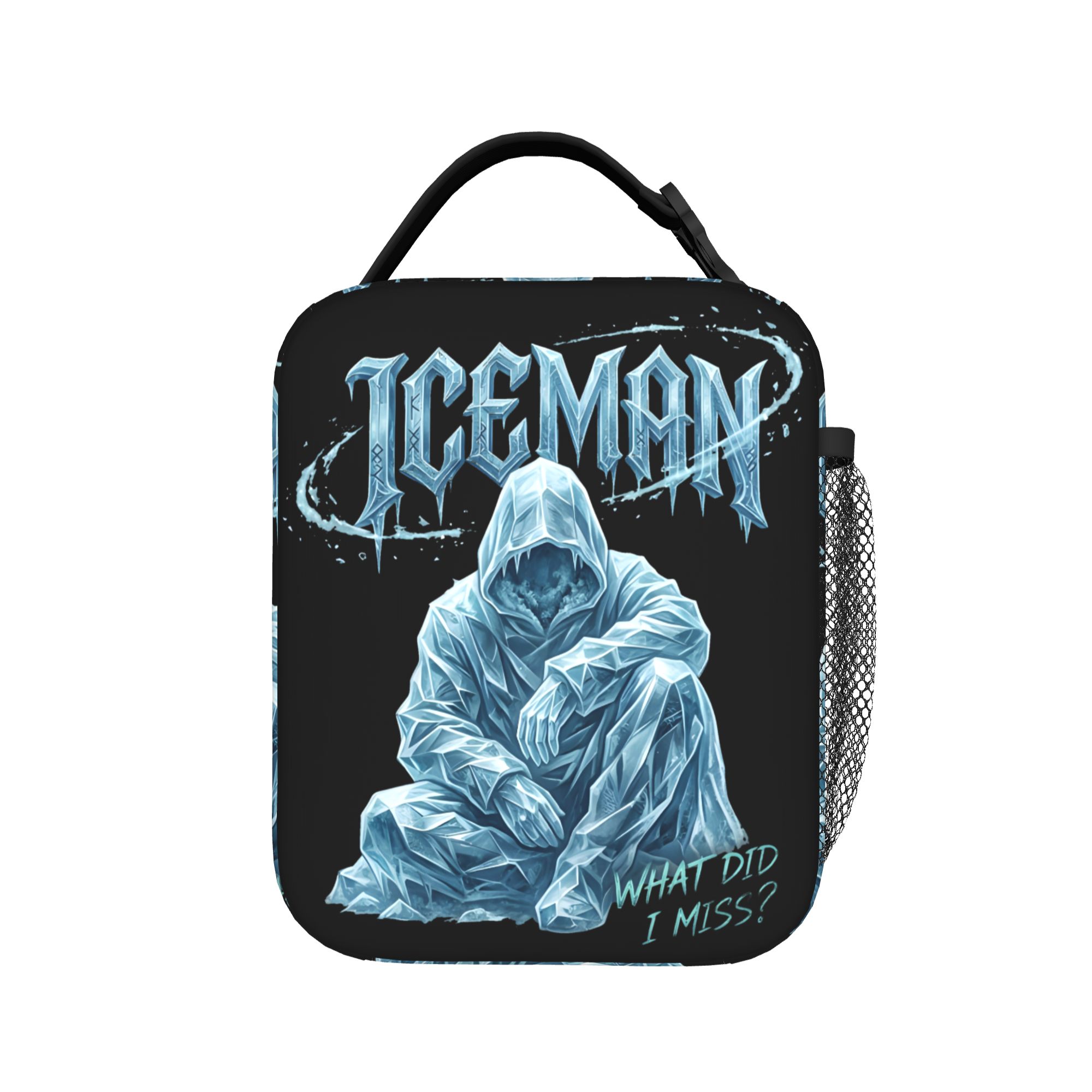 Drakes Iceman 2026 Toronto Spi - Travel Accessories Toronto recensione e prezzo