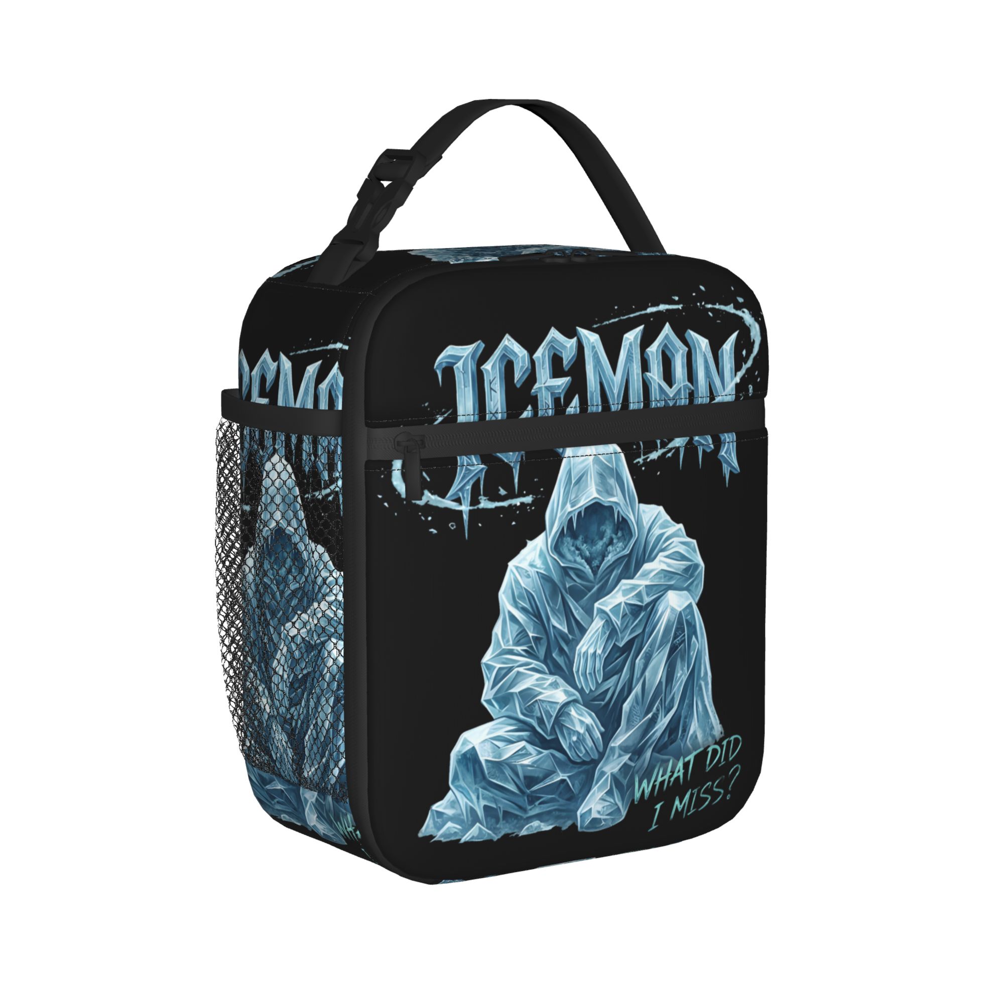 Drakes Iceman 2026 Toronto Spi - Travel Accessories Toronto recensione e prezzo