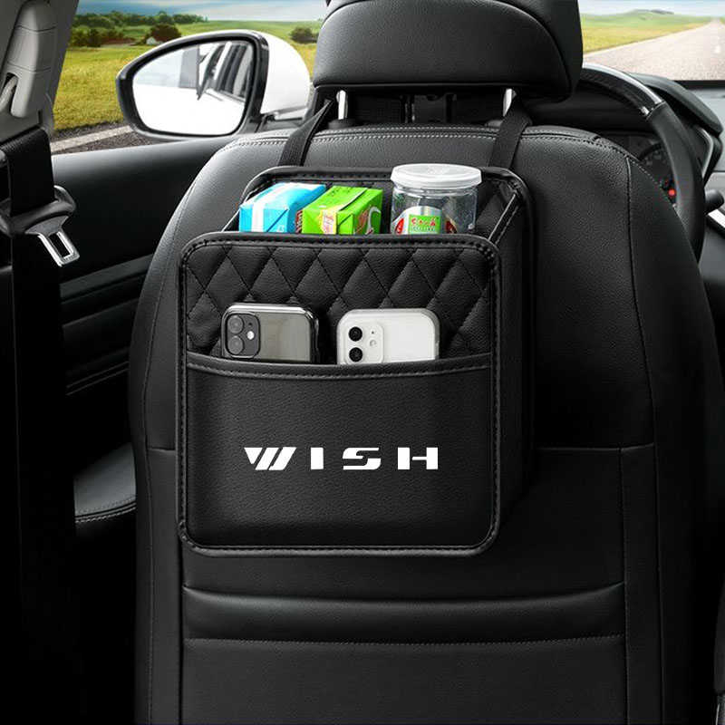 Car Backseat Organizer Multifu - Travel Accessories With Kids recensione e prezzo