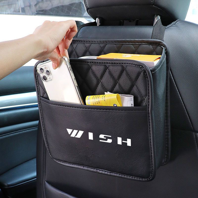 Car Backseat Organizer Multifu - Travel Accessories With Kids recensione e prezzo