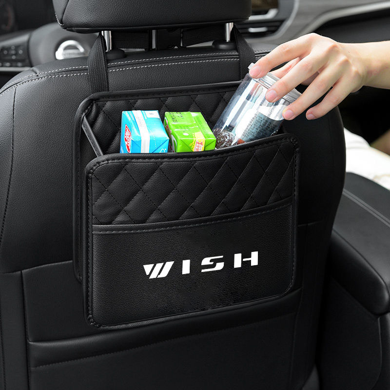 Car Backseat Organizer Multifu - Travel Accessories With Kids recensione e prezzo