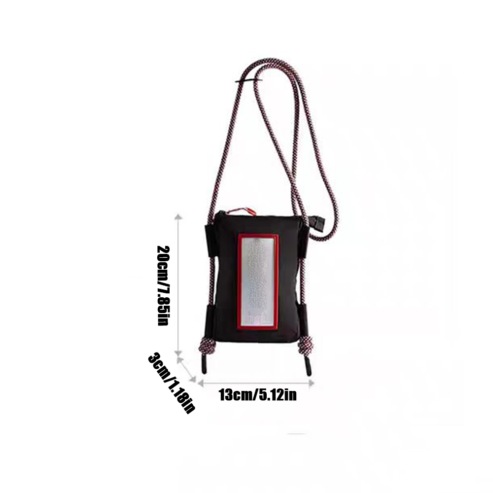 Adjustable Shoulder Straps, Zi - Travel Access recensione e prezzo