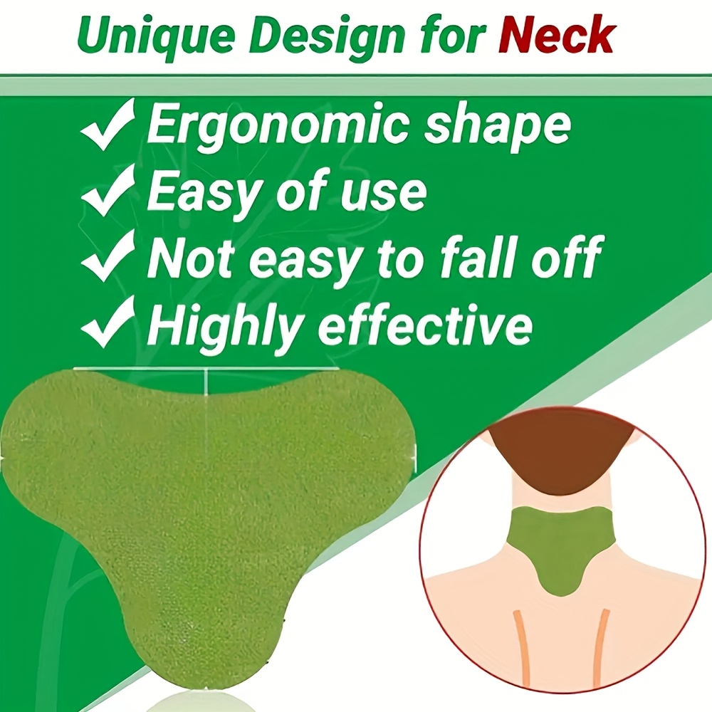 2/50/100PCS Neck Hot Compress  - Travel Accessories Officeworks recensione e prezzo