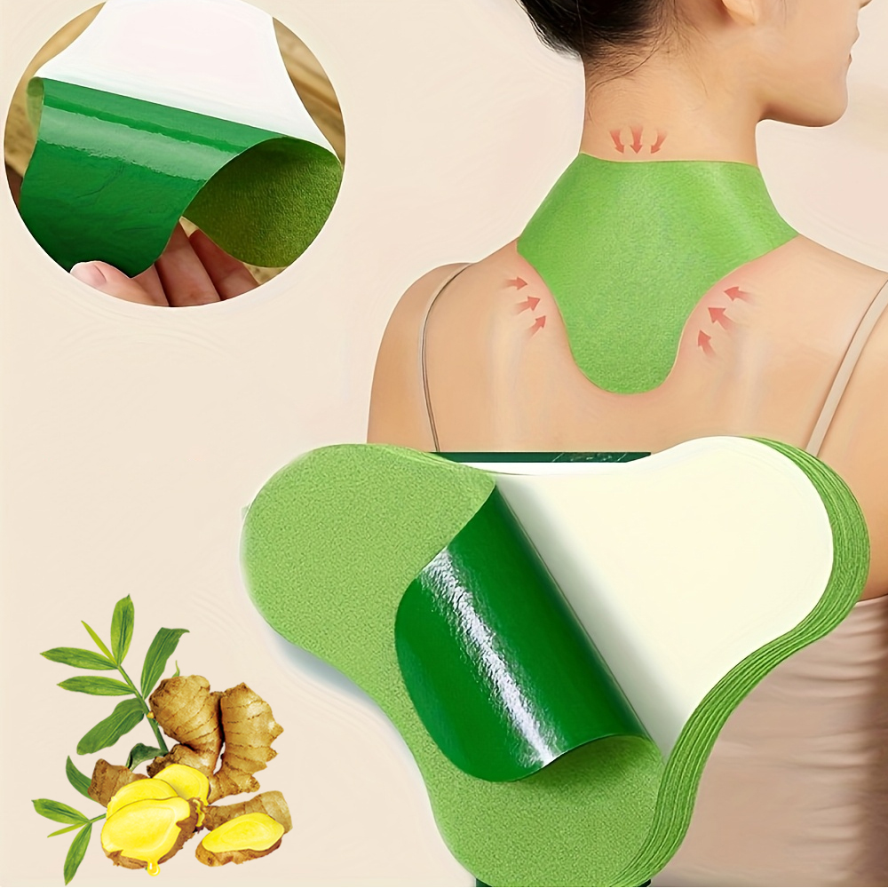 2/50/100PCS Neck Hot Compress  - Travel Accessories Officeworks recensione e prezzo