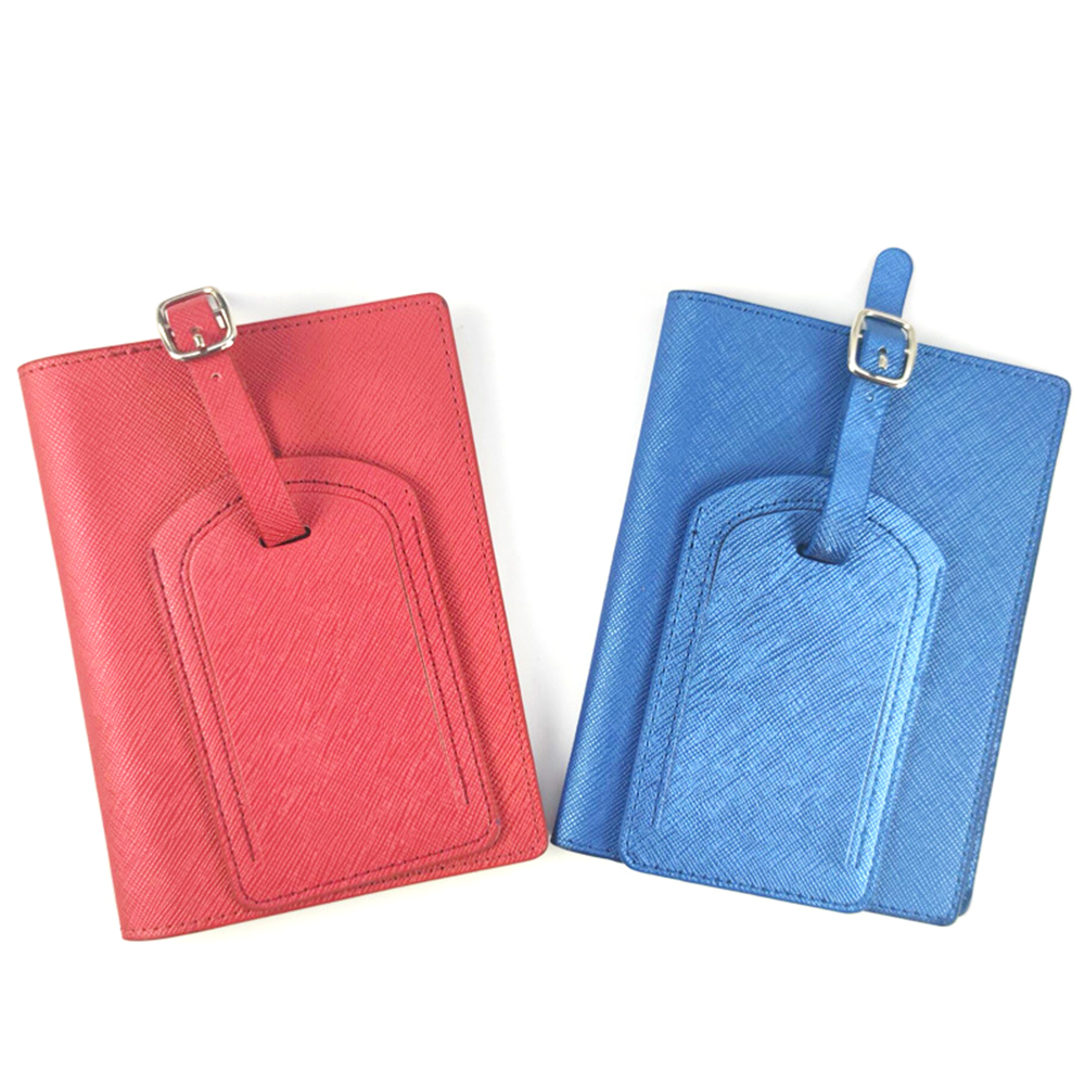 Custom Name Passport Cover Lug - Travel Accessories In Bulk recensione e prezzo