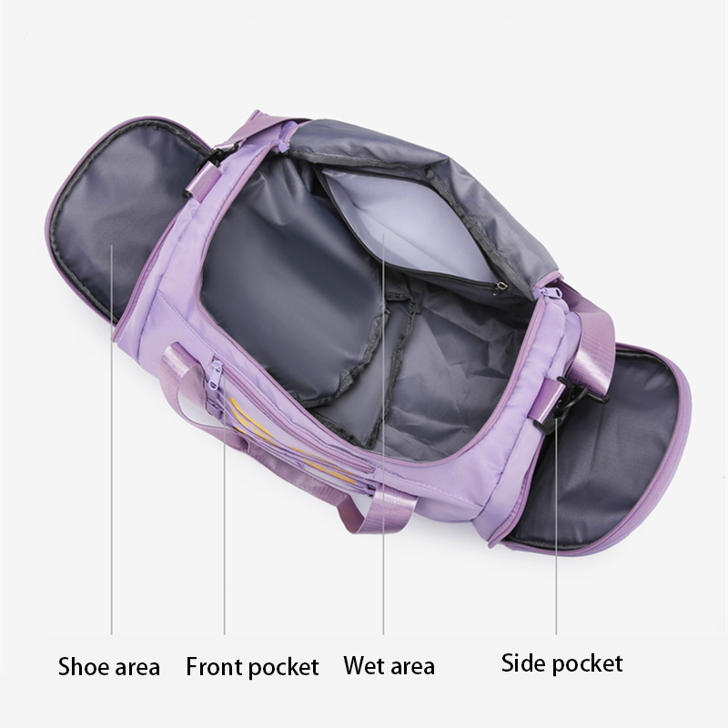 【Causal Backpack】Fashion Sport - Shoe Bag Travel recensione e prezzo