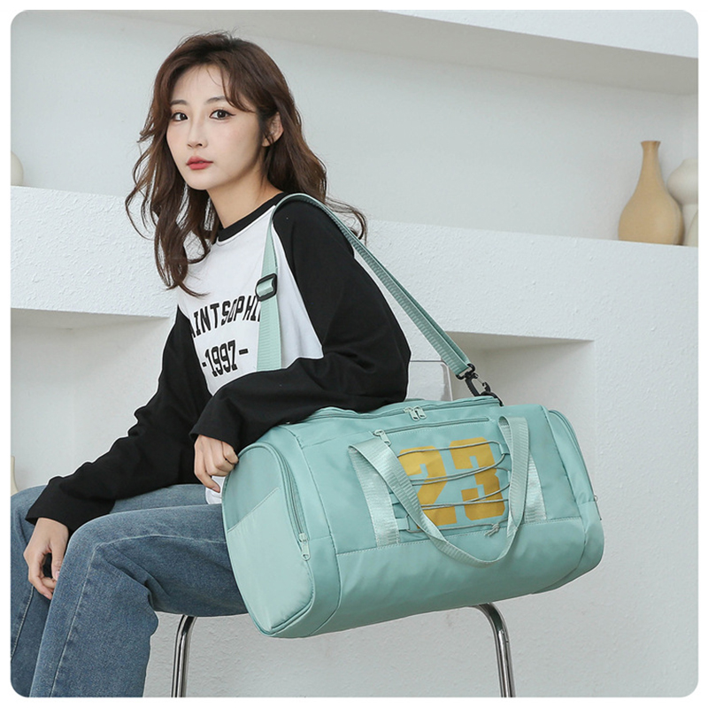 【Causal Backpack】Fashion Sport - Shoe Bag Travel recensione e prezzo