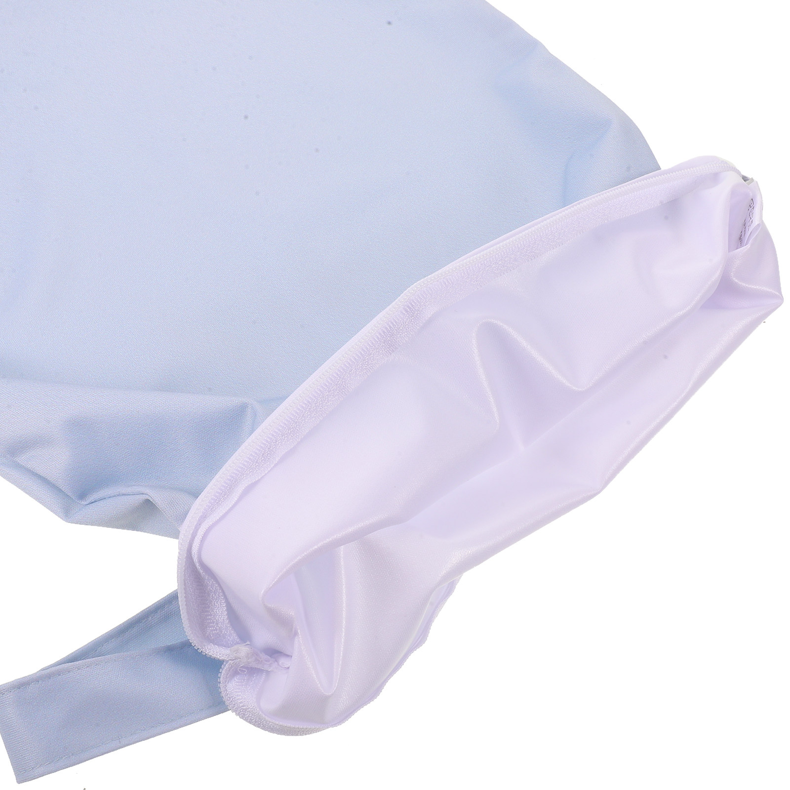 Wet Dry Bag For Baby Diapers W - Travel Accessories With Baby recensione e prezzo