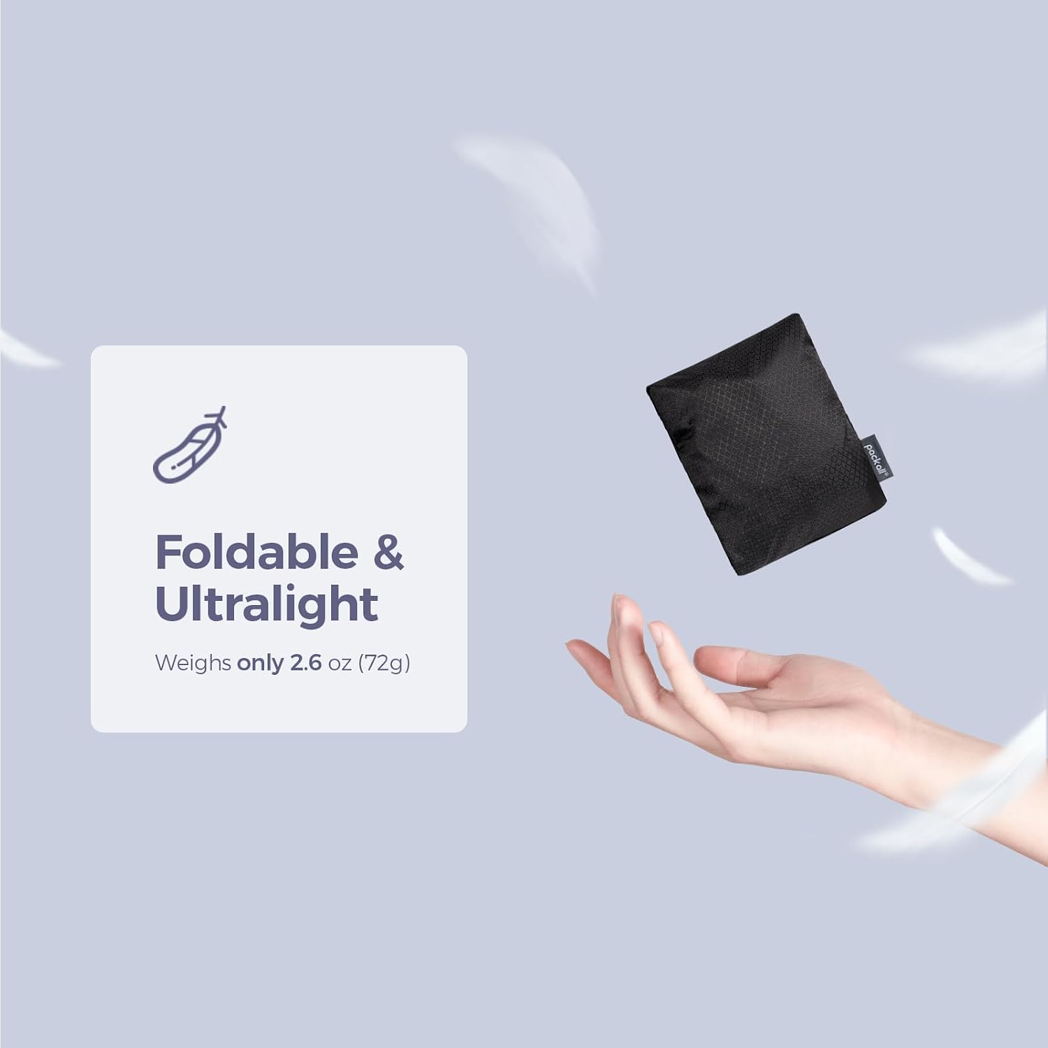 Foldable Shoe Bag for Travel,  - Shoe Bag Travel recensione e prezzo