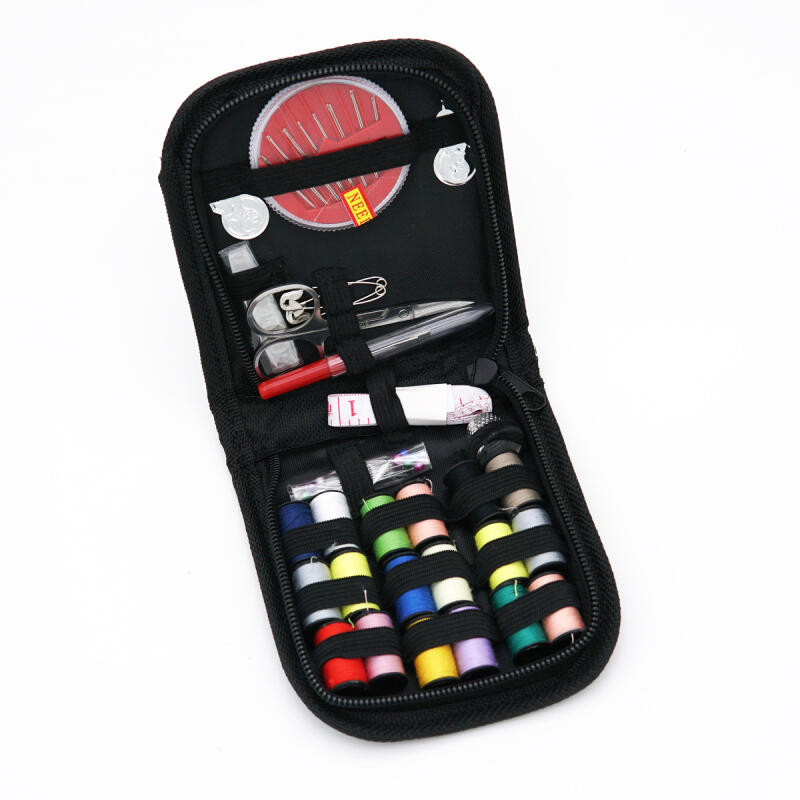 Portable Sewing Kit for Beginn - Travel Accessories To Sew recensione e prezzo