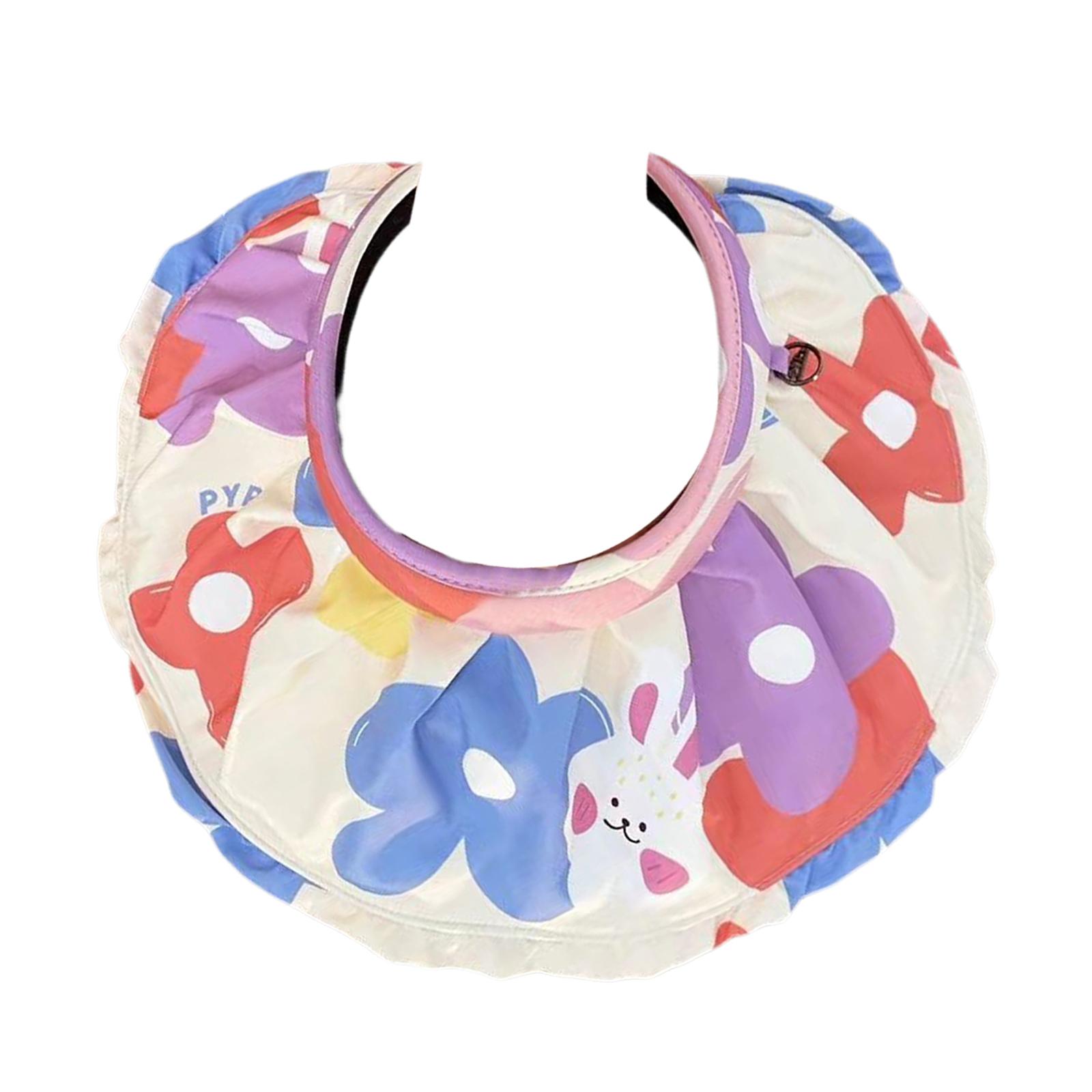 Children's Sun Hat Wide Brim A - Travel Accessories With Toddler recensione e prezzo