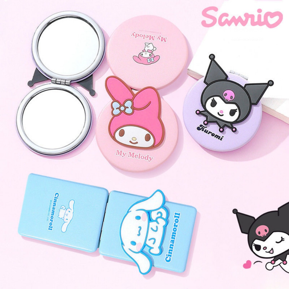 Genuine Sanrio Cinnamoroll Mel - Travel Accessories Needed recensione e prezzo