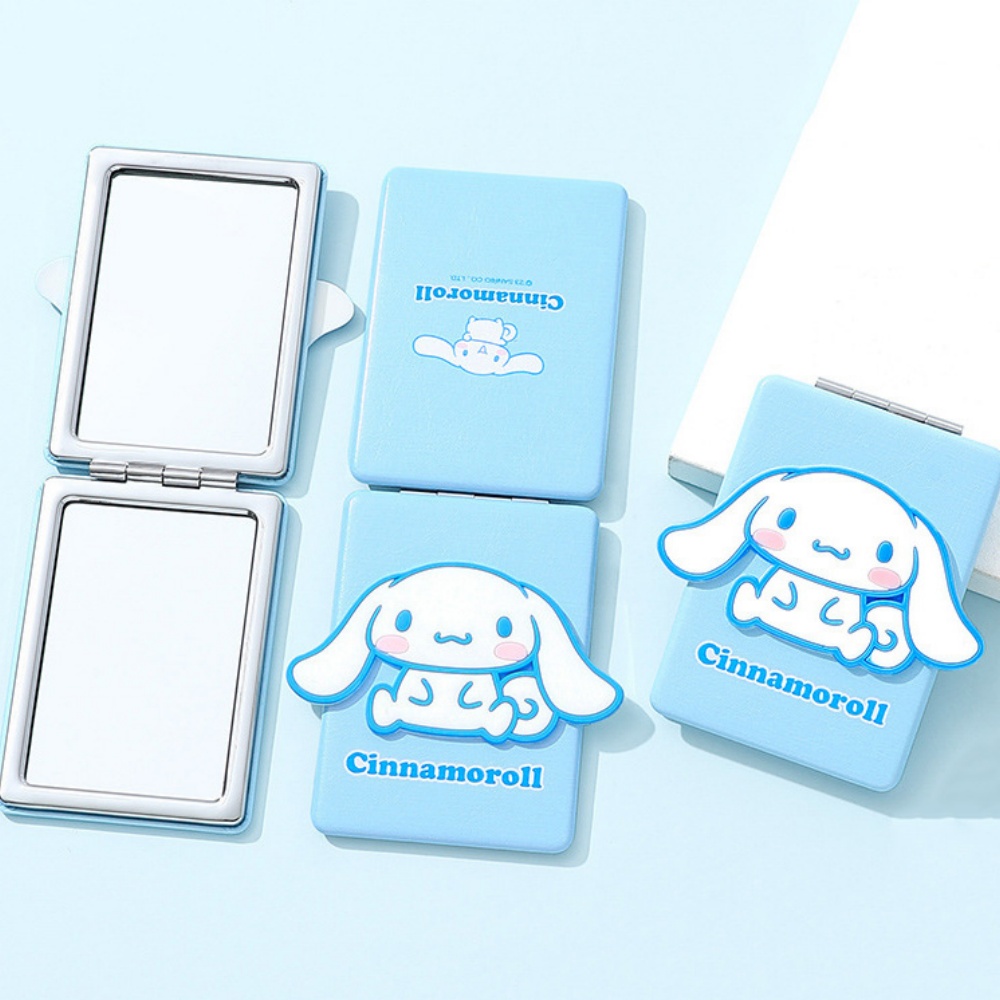 Genuine Sanrio Cinnamoroll Mel - Travel Accessories Needed recensione e prezzo