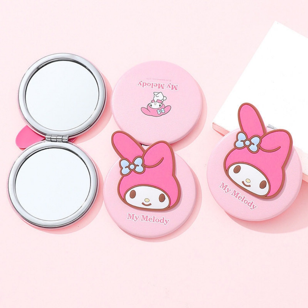 Genuine Sanrio Cinnamoroll Mel - Travel Accessories Needed recensione e prezzo