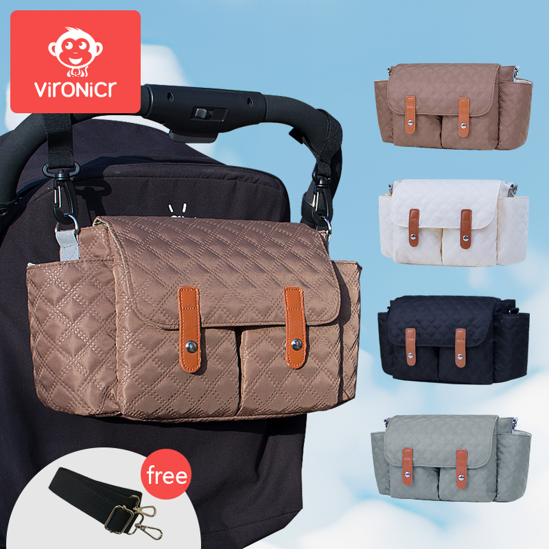 Baby Stroller Storage Bag Trav - Travel Accessories With Baby recensione e prezzo