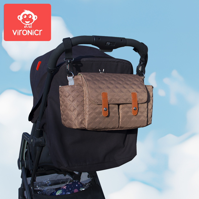 Baby Stroller Storage Bag Trav - Travel Accessories With Baby recensione e prezzo