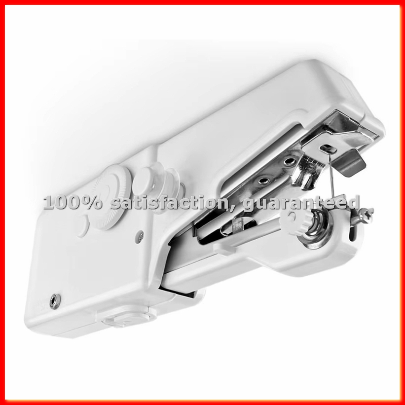 Mini Sewing Machine Handheld P - Travel Accessories Us recensione e prezzo