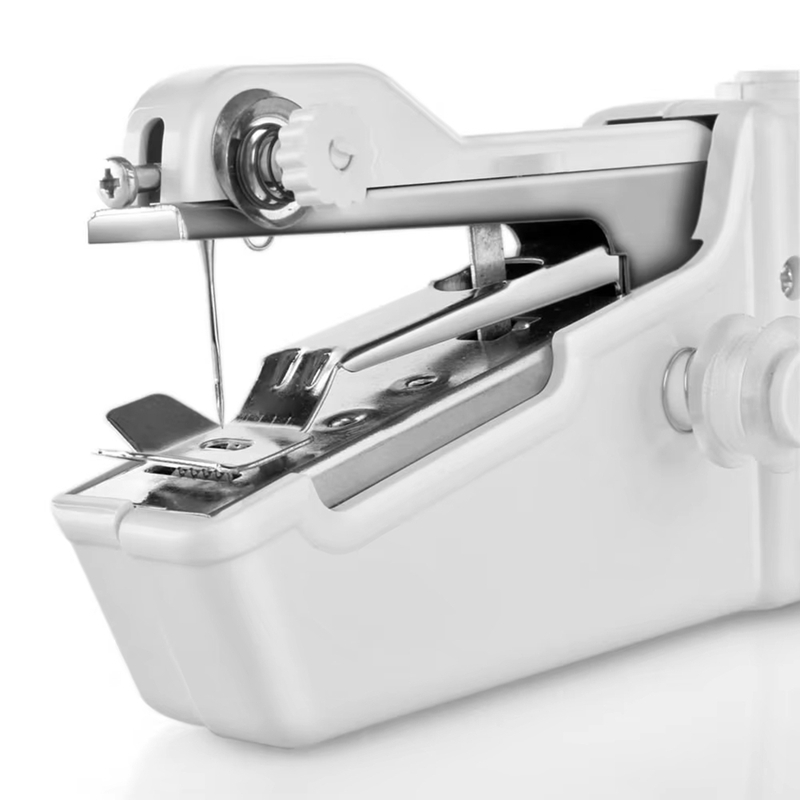Mini Sewing Machine Handheld P - Travel Accessories Us recensione e prezzo