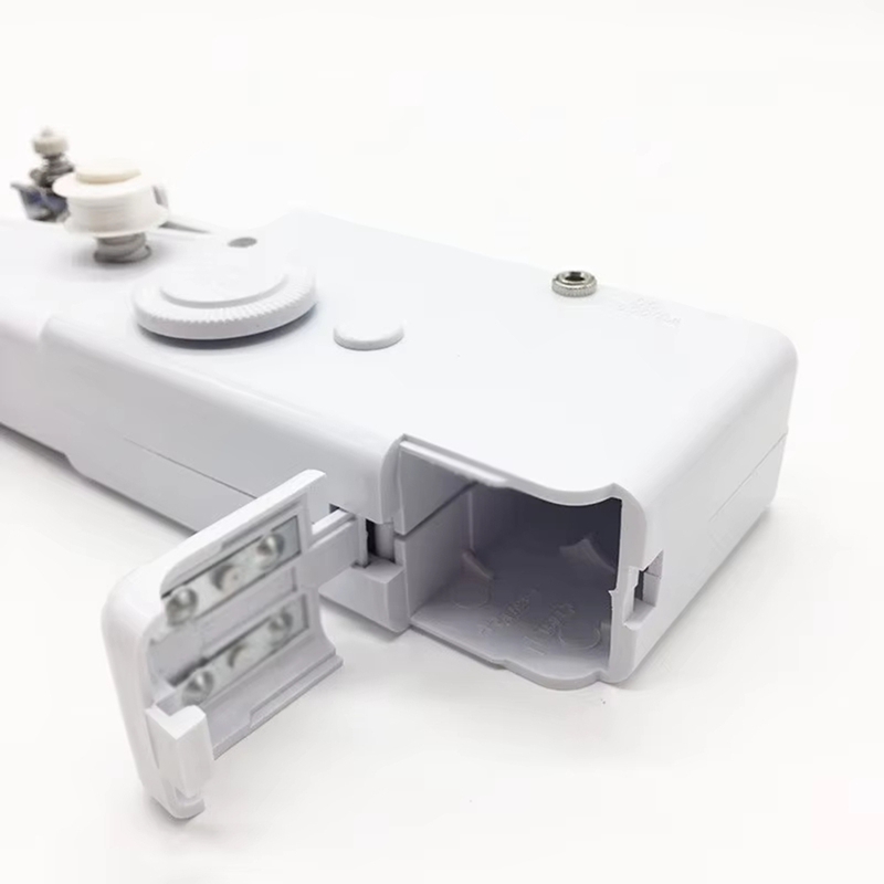 Mini Sewing Machine Handheld P - Travel Accessories Us recensione e prezzo