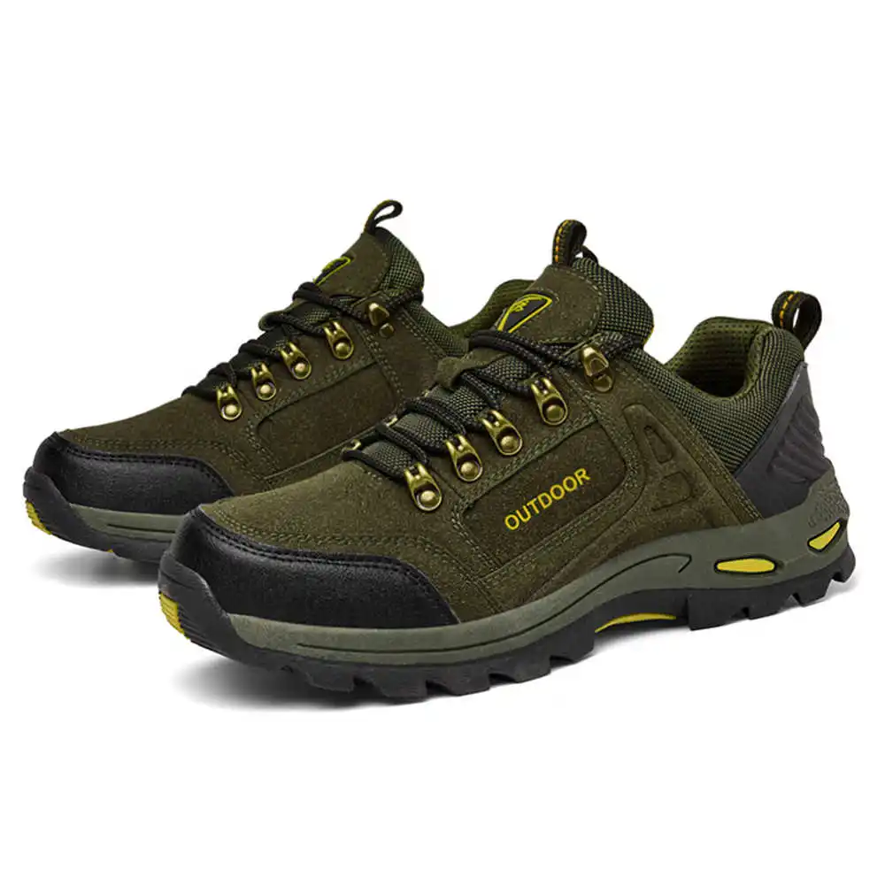 Non-slip Lace Up Hiking Tennis - Travel Accessories Wholesale Suppliers recensione e prezzo
