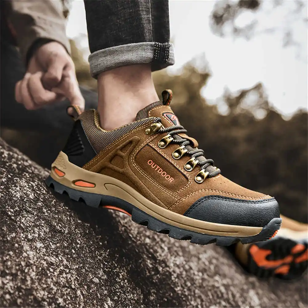 Non-slip Lace Up Hiking Tennis - Travel Accessories Wholesale Suppliers recensione e prezzo