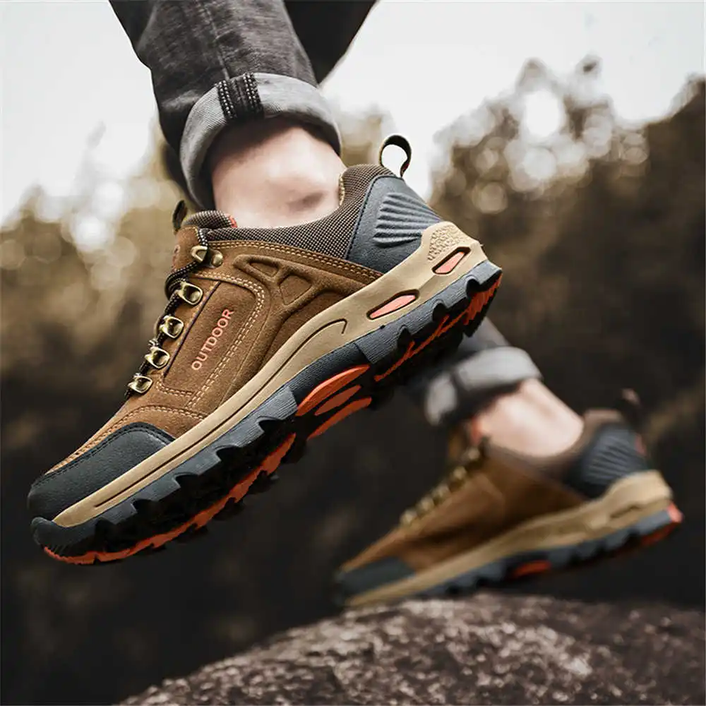 Non-slip Lace Up Hiking Tennis - Travel Accessories Wholesale Suppliers recensione e prezzo