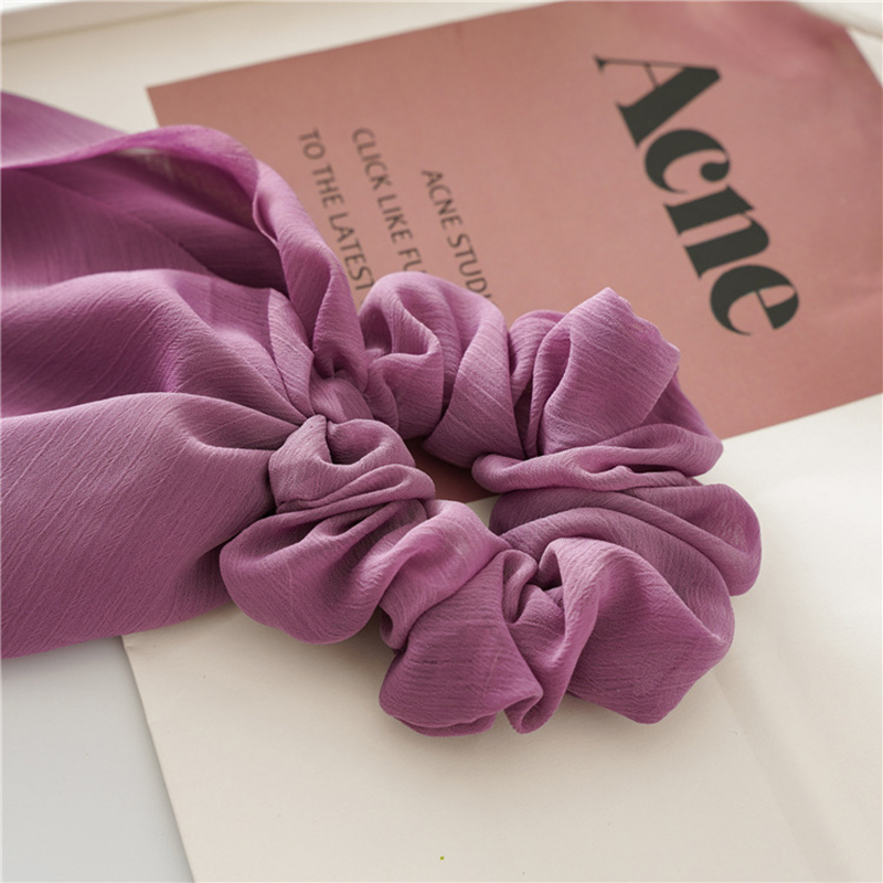 1Pc Fashion 25cm Chiffon Long  - Travel Accessories Aesthetic recensione e prezzo