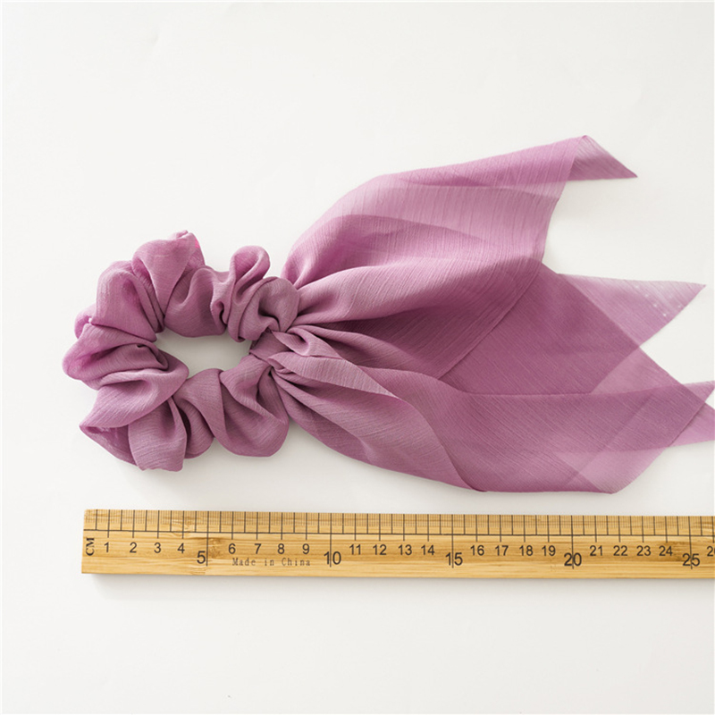 1Pc Fashion 25cm Chiffon Long  - Travel Accessories Aesthetic recensione e prezzo