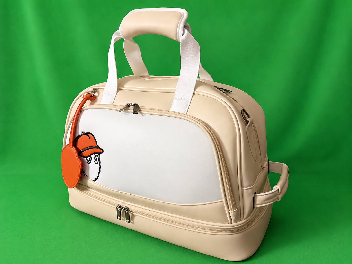 2026 Golf Clothes Bag Portable - Shoe Bag Travel recensione e prezzo