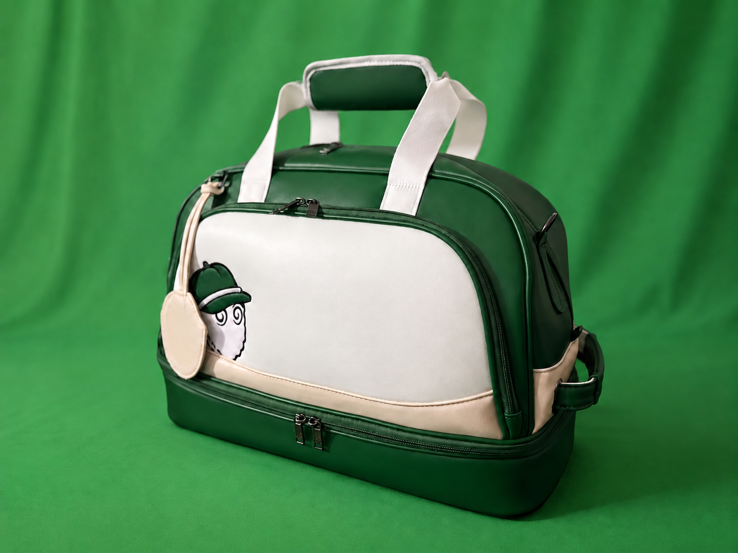 2026 Golf Clothes Bag Portable - Shoe Bag Travel recensione e prezzo