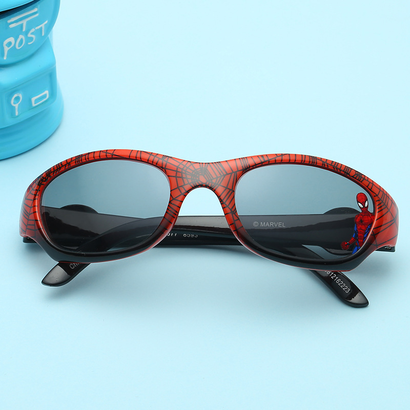 Generic Kids Spiderman Cartoon - Travel Accessories With Toddler recensione e prezzo