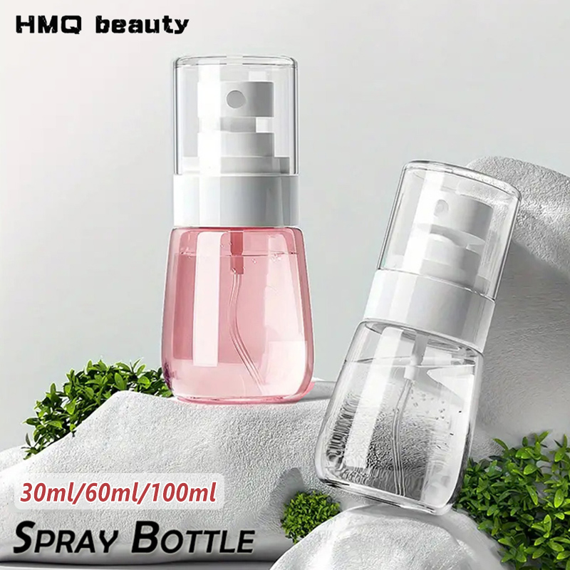 30/60/100ml Refillable Spray B - Travel Accessories Needed recensione e prezzo