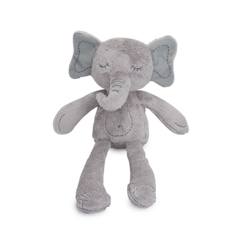 Cartoon Animal Stuffed Baby To - Travel Accessories With Baby recensione e prezzo