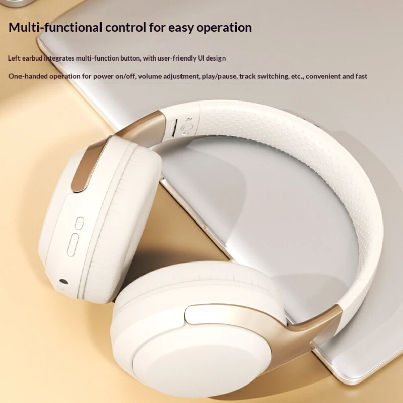 Over Ear Wireless Bluetooth He - Travel Accessories Officeworks recensione e prezzo