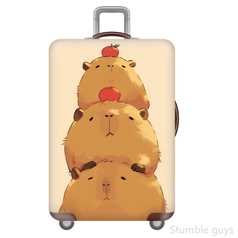Stretchy Luggage Cover Protect - Travel Accessories Needed recensione e prezzo