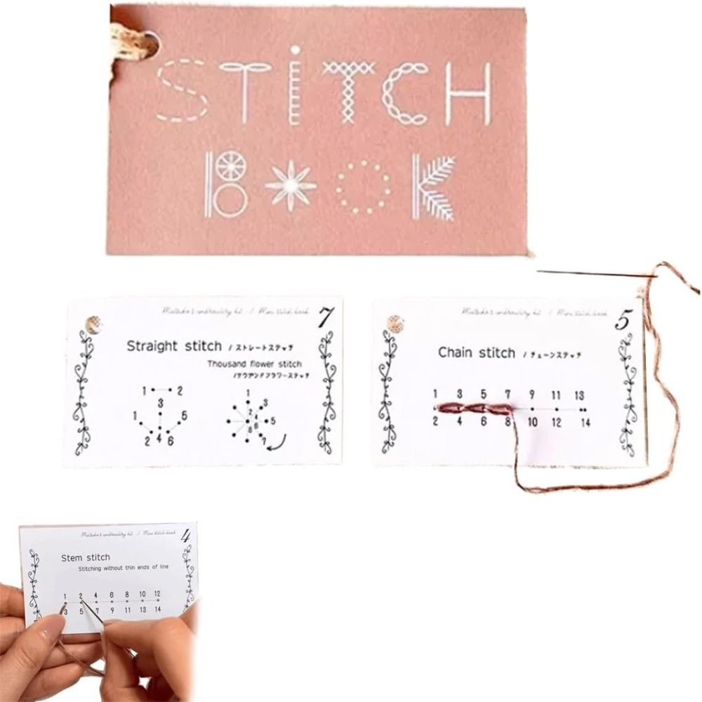 DIY Craft Creative Mini Sewing - Travel Accessories To Sew recensione e prezzo